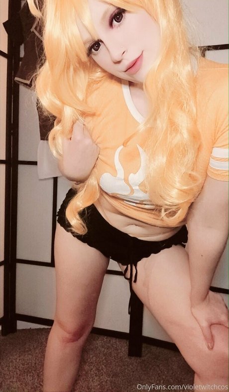 Violetwitch