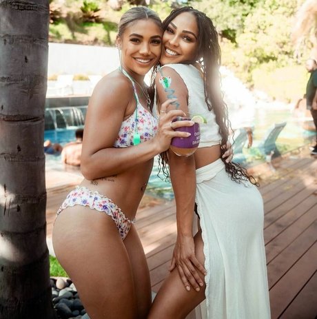 Paige Hurd