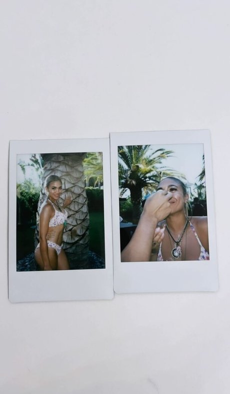 Paige Hurd OnlyFans泄露裸照
