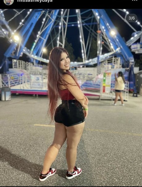 Nahá fotka uniklých OnlyFans od Poutybaybi