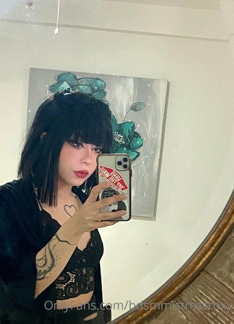 Bdsmmistressroxy