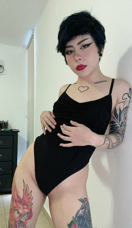 Bdsmmistressroxy
