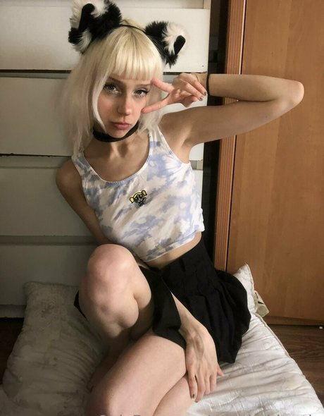 Nahá fotka uniklých OnlyFans od Wendyddayvip