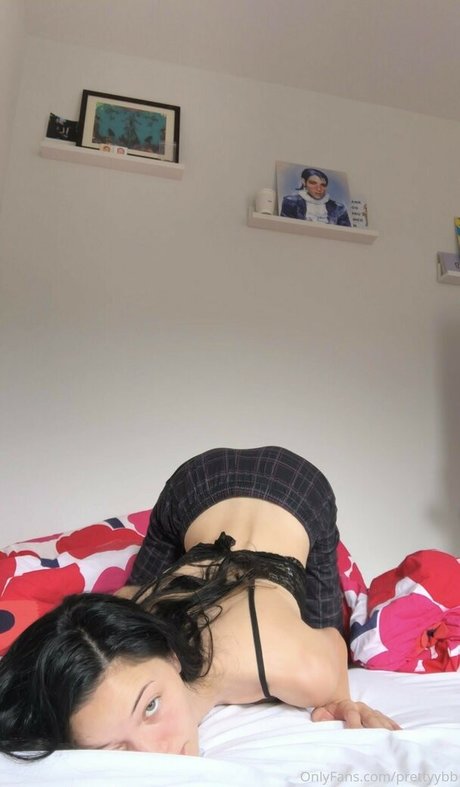 Nahá fotka uniklých OnlyFans od Rylrat