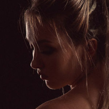 Nahá fotka uniklých OnlyFans od Blutube