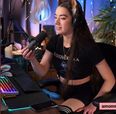 Miss Mikkaa