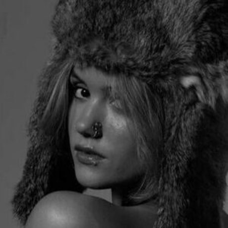 Nahá fotka uniklých OnlyFans od Luna Ray