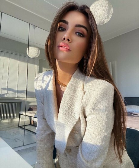 Claire Molin