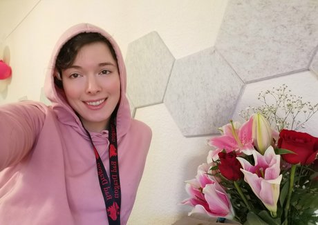 Nahá fotka uniklých OnlyFans od Tiggerroseyfree