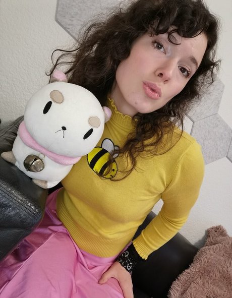 Foto di nudo di fuga di OnlyFans di Tiggerroseyfree