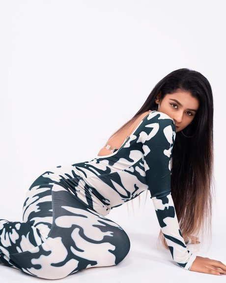 Suhana Khan