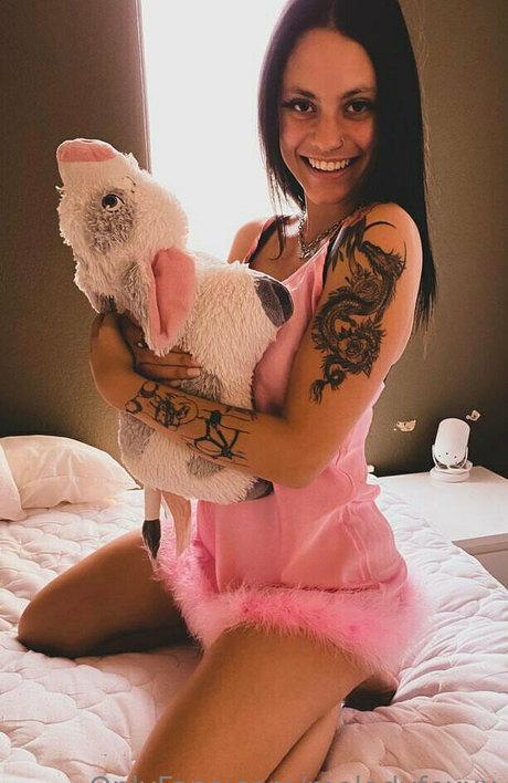 Melodyfoxxx