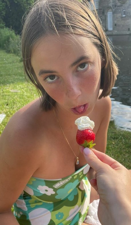 Amelie Manzoli
