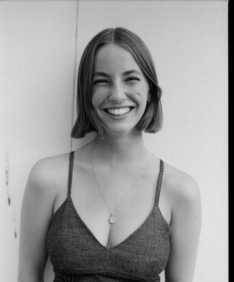 Amelie Manzoli
