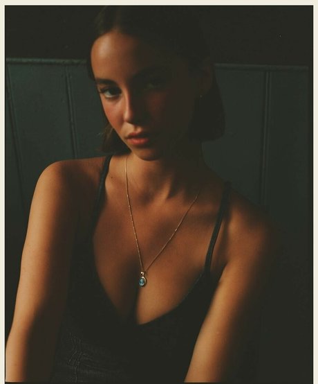 Amelie Manzoli