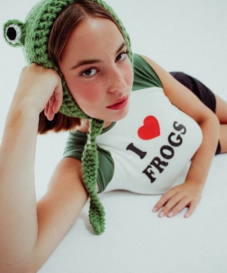 Amelie Manzoli
