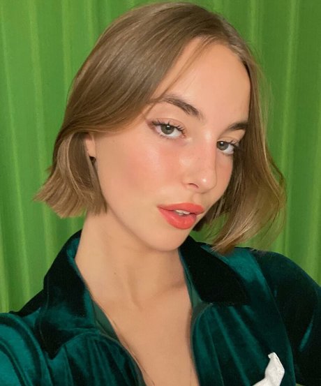 Amelie Manzoli