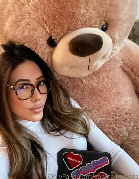 Torgalore  nude leaked OnlyFans photo