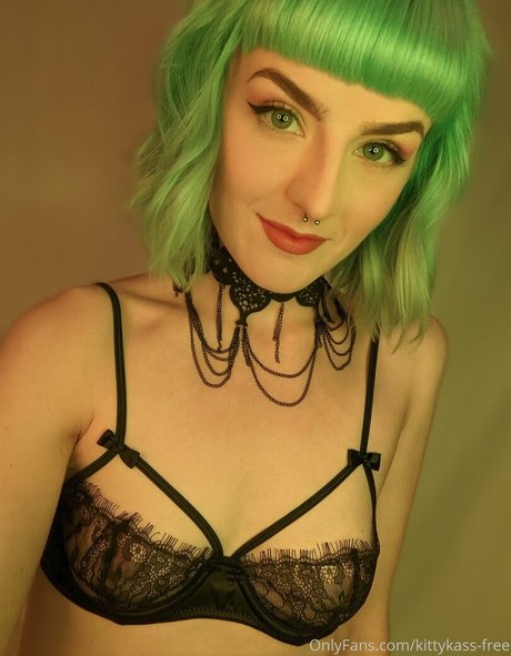 Kittykassfree