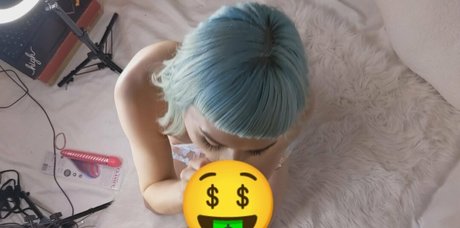 Nahá fotka uniklých OnlyFans od Kittykassfree