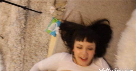 Loretta Rose OnlyFans泄露裸照