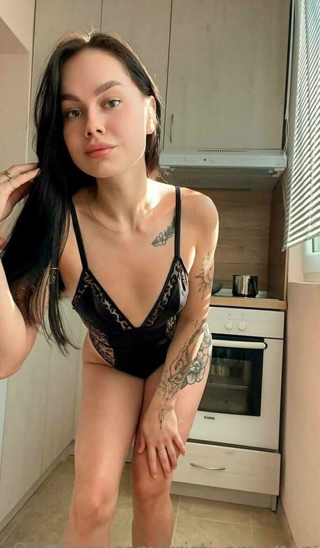 Kristiemerson