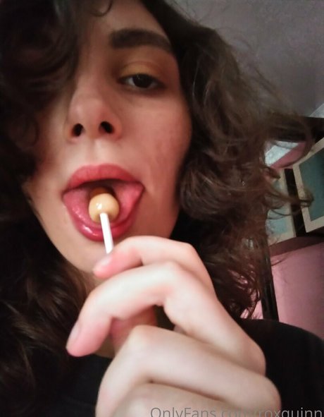 Roxquinn  nude leaked OnlyFans photo
