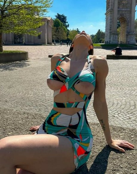 Eve Menta