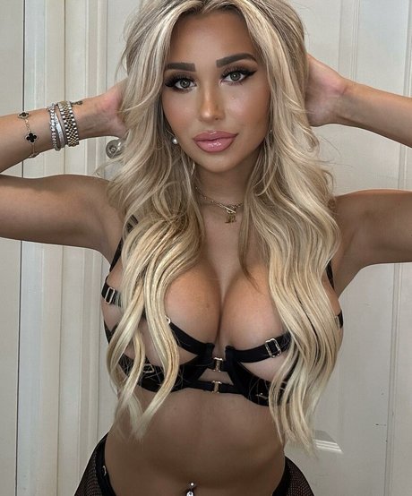 Nikita Sullivan