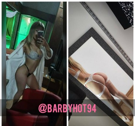 Nahá fotka uniklých OnlyFans od Prettyelli