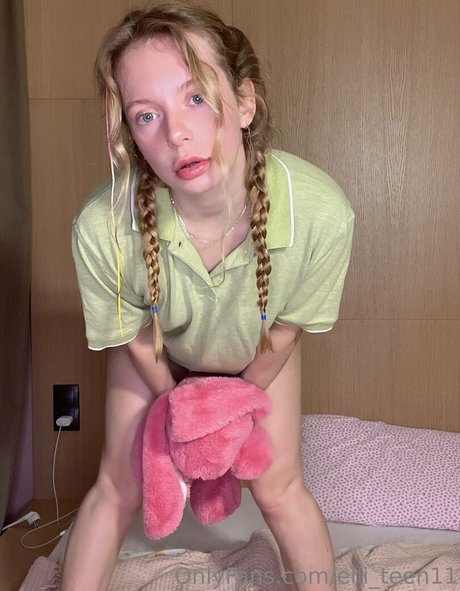 Prettyelli OnlyFans泄露裸照