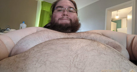 Nahá fotka uniklých OnlyFans od Ssbhmfatwasad