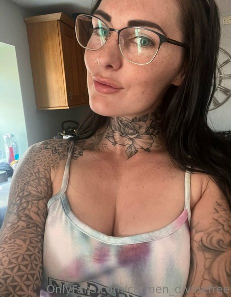 Carmendivinefree