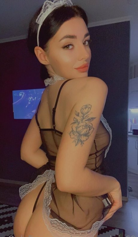 Alasti lekkinud OnlyFans-i pilt Yummykris69