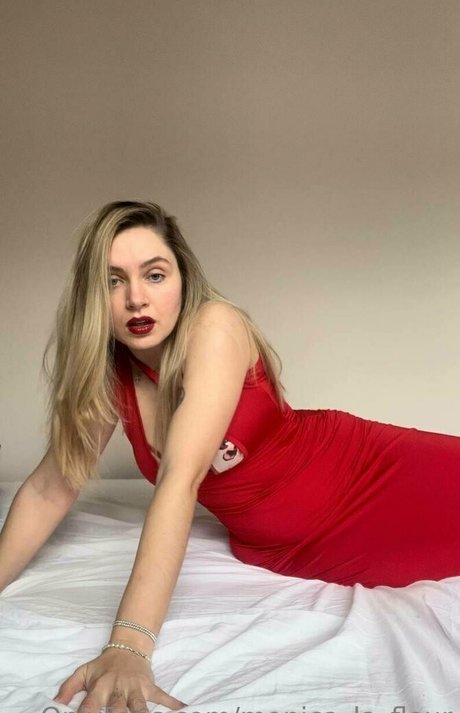 Nøgent lækket OnlyFans-billede af Yourparadisse
