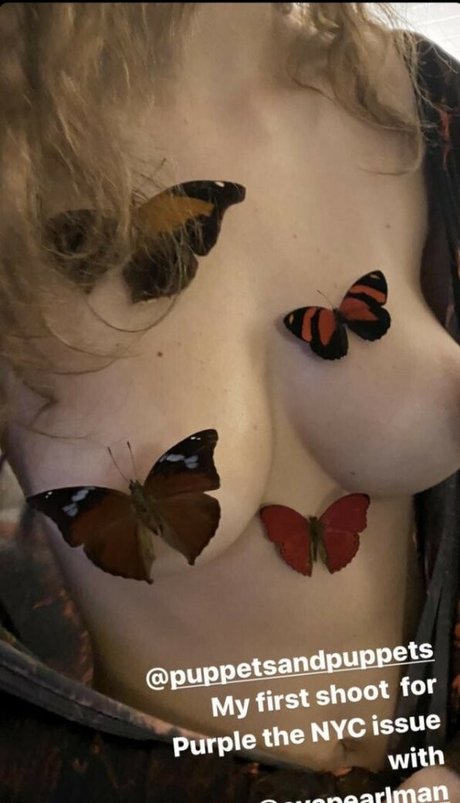 Ava Pearlman