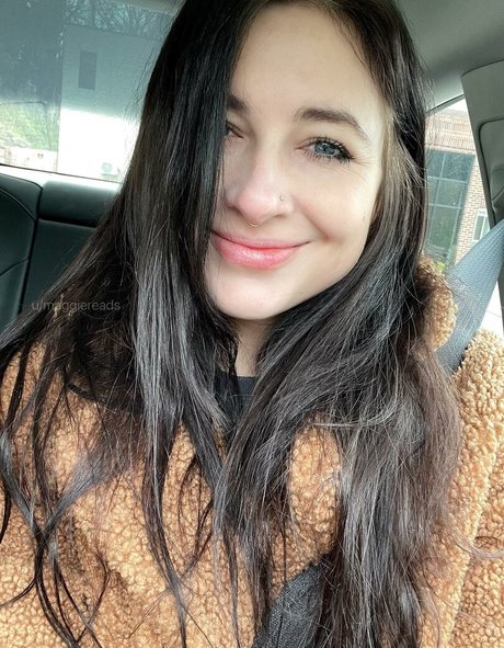 Maggiereads
