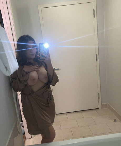 Foto di nudo di fuga di OnlyFans di Ssummerwoods