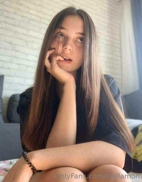 Stellamori