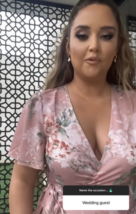 Jacqueline Jossa