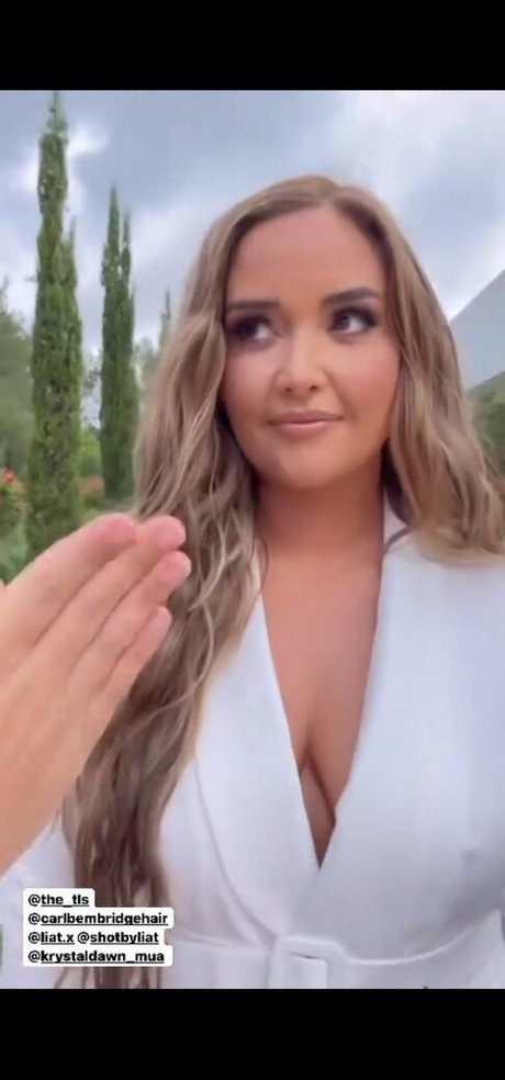 Jacqueline Jossa