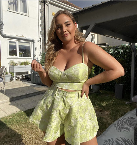 Jacqueline Jossa