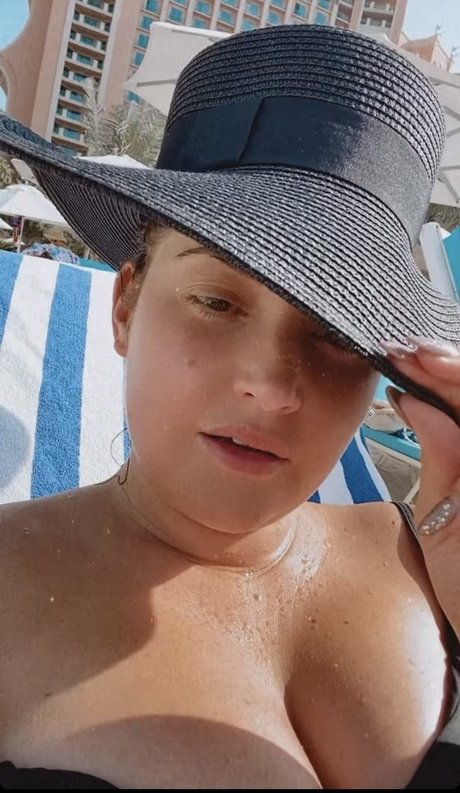 Jacqueline Jossa  nude leaked OnlyFans photo