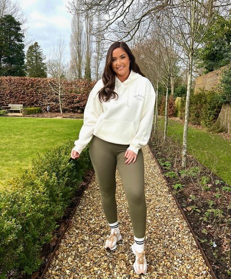 Jacqueline Jossa