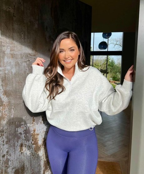 Jacqueline Jossa