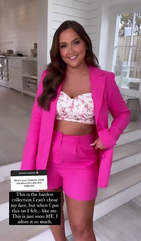 Jacqueline Jossa