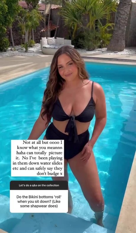 Jacqueline Jossa