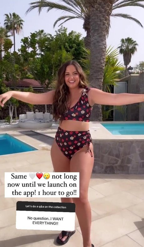 Jacqueline Jossa