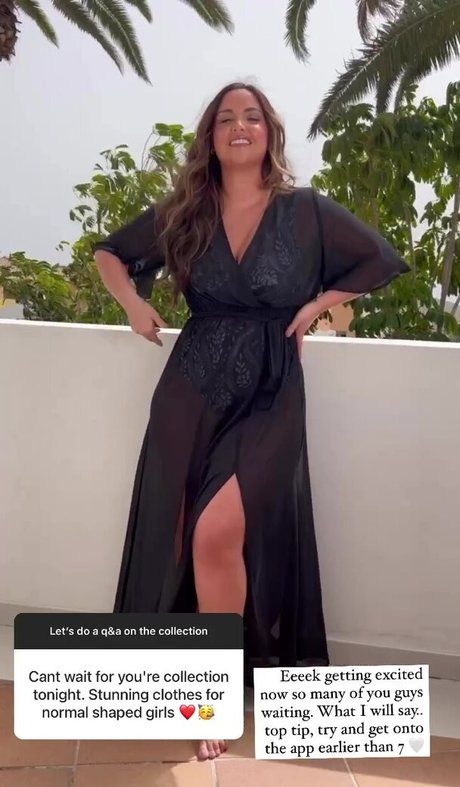 Jacqueline Jossa