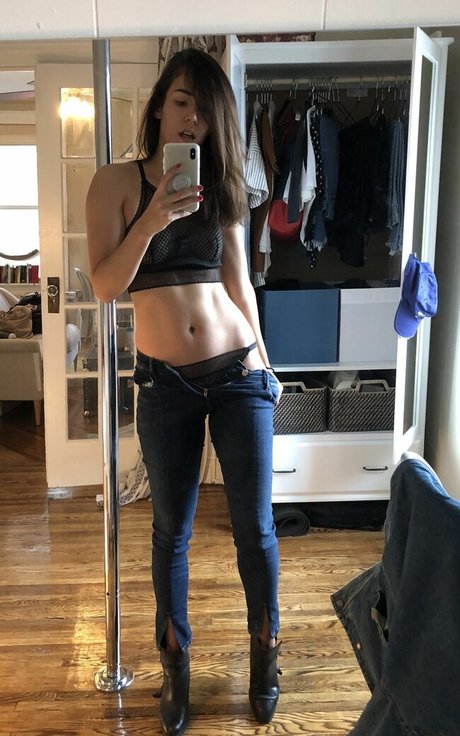 Hofoods OnlyFans 유출 누드 사진